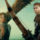 Illustration for article titled iMonster Hunter: World /iReview Bombed On Steam As Backlash To Movie Grows In China
